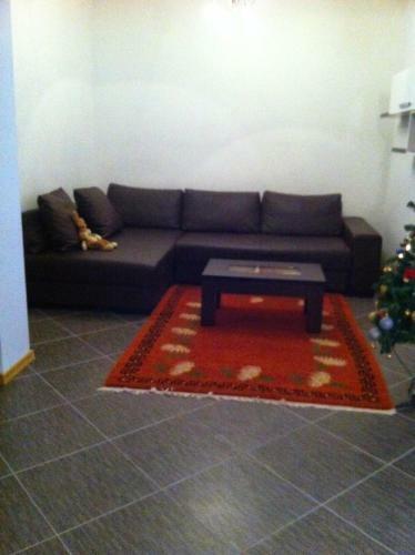 Apartamento Dolce Casa