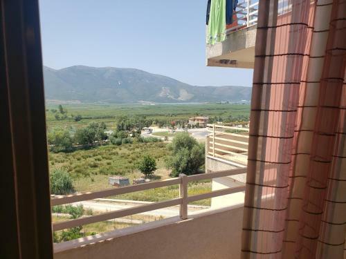 Orikum Apartments