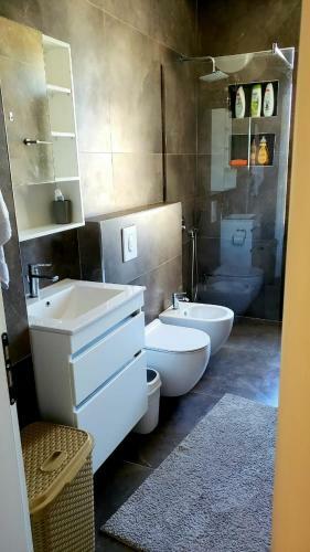 Apartamento Louis Appartment