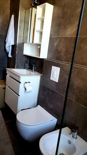 Apartamento Louis Appartment