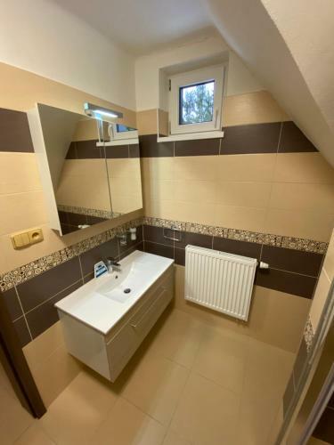Villa Apartm�ny Laura