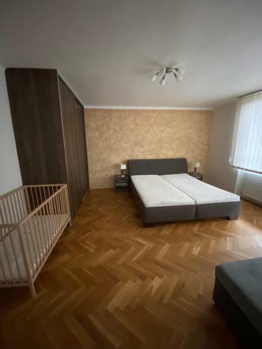 Villa Apartm�ny Laura
