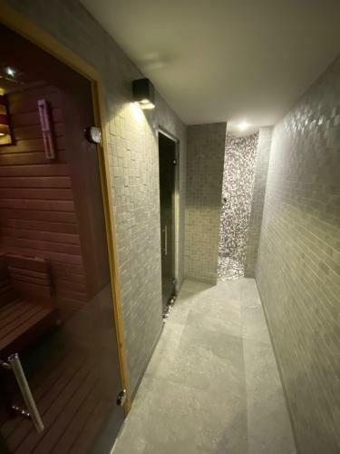 Villa Apartm�ny Laura