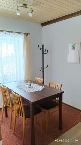 Apartm�n Pod ?al�m