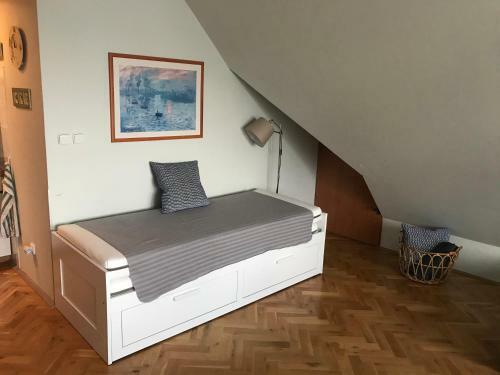 Superior Apartment Bellevue