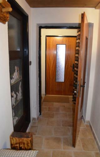Apartman Kycol