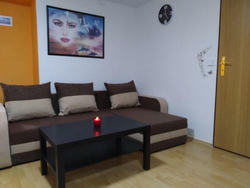 Apartment Benecko 124