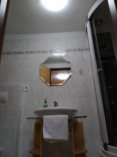 Apartment Benecko 124