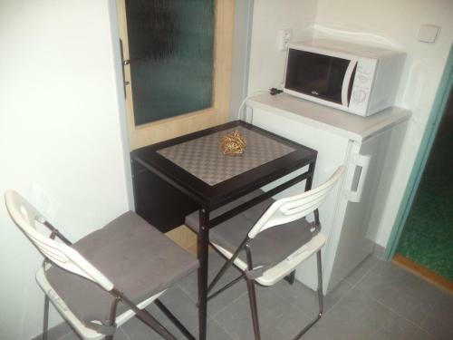 Apartamento Benecko 131