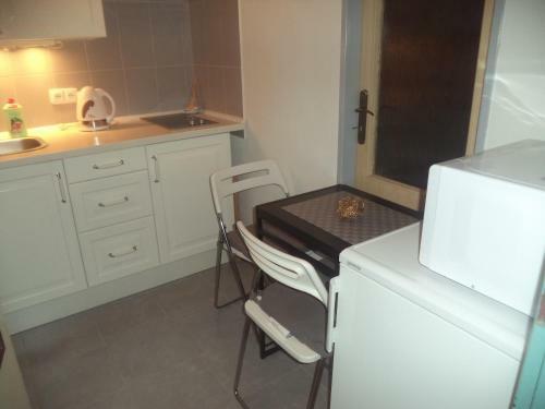 Apartamento Benecko 131