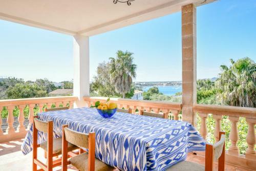 Villa Ca Na Ventura