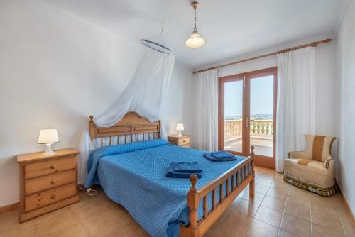 Villa Ca Na Ventura
