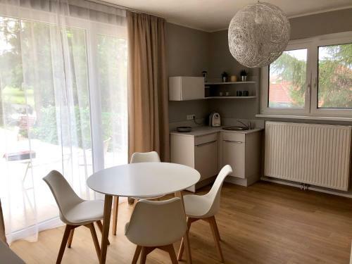 Apartamento Gartenhaus5