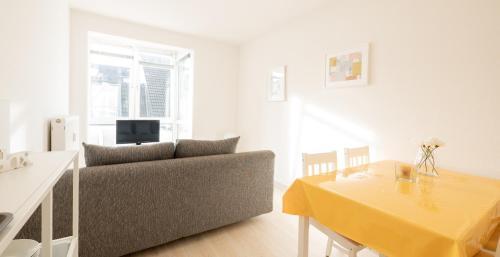 Apartamento Relax Aachener Boardinghouse Phase 3