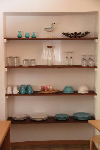 Apartamento Ferienwohnung Mit Garten
