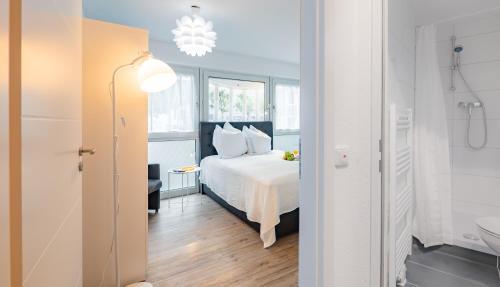 Apartamento Relax Aachener Board Appartements Phase 4