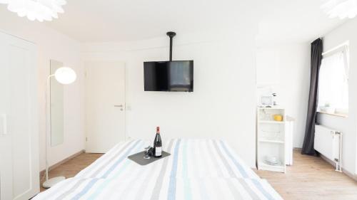 Apartamento Relax Aachener Board Appartements Phase 4