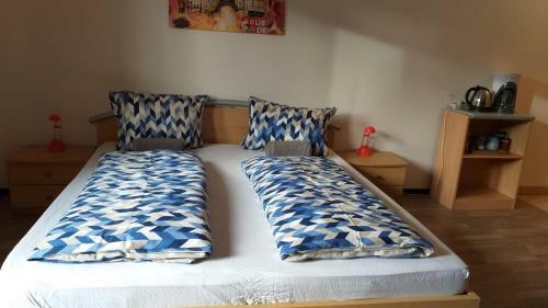 Hostal G�stezimmer Siminciuc