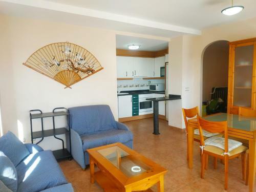 Apartamento Argenta Orange Costa