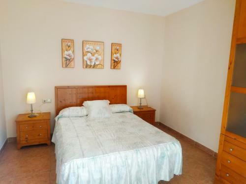 Apartamento Argenta Orange Costa
