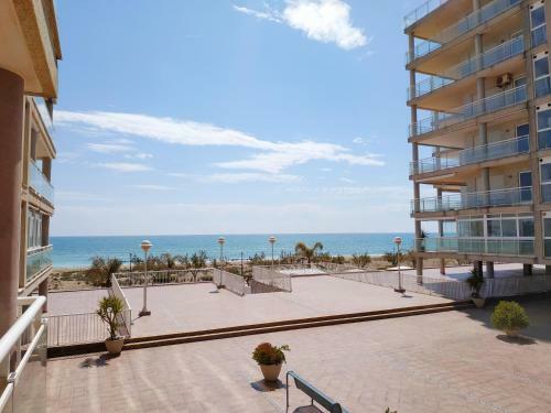 Apartamento Argenta Orange Costa