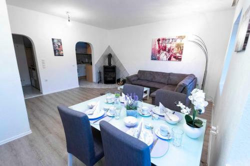 Apartamento Casa Lauda In Bad Voeslau