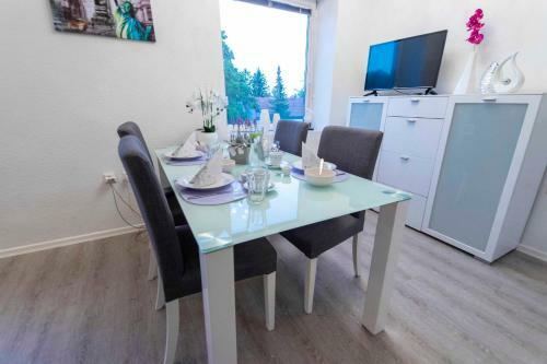 Apartamento Casa Lauda In Bad Voeslau