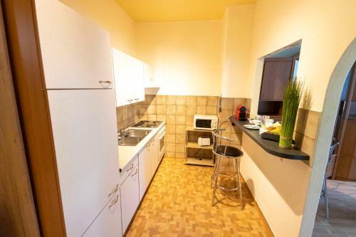 Apartamento Casa Lauda In Bad Voeslau