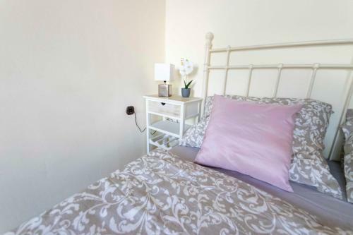Apartamento Casa Lauda In Bad Voeslau