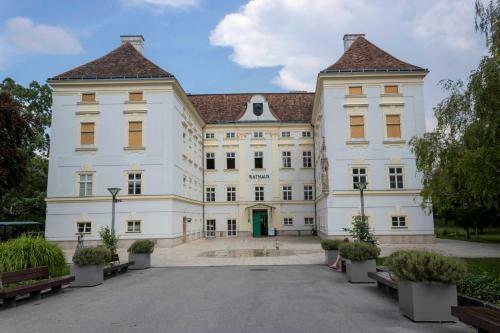 Apartamento Casa Lauda In Bad Voeslau