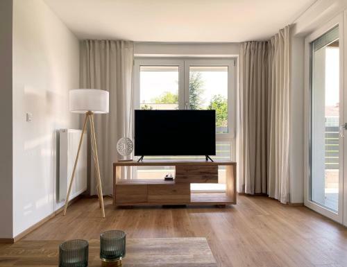 Haderer's Home - Bad V�slau Near Vienna
