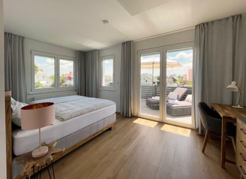 Haderer's Home - Bad V�slau Near Vienna
