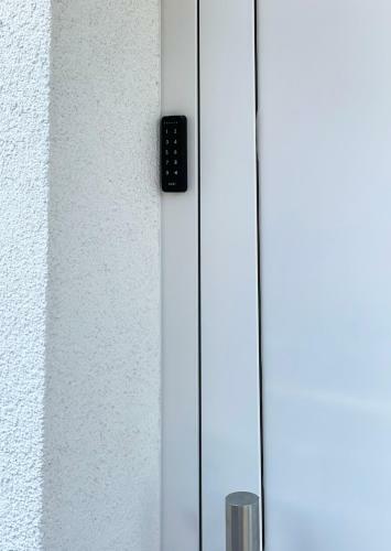 Haderer's Home - Bad V�slau Near Vienna