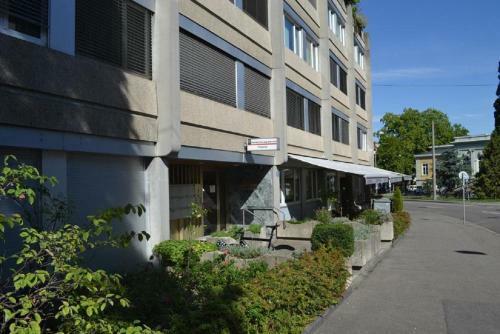 Basel City Center Apartment, Self Check-in, Best Location
