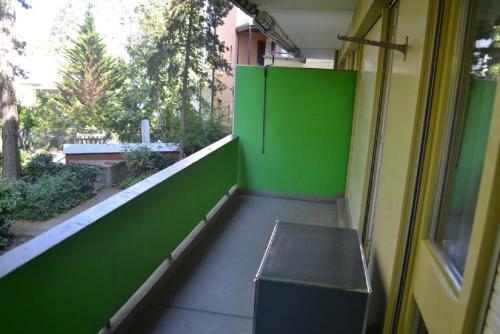 Basel City Center Apartment, Self Check-in, Best Location