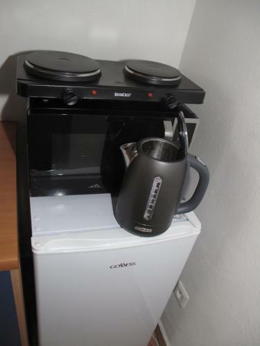 Apartm�ny Imladris, Hotel U Pralesa