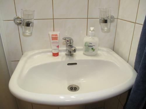 Apartm�ny Imladris, Hotel U Pralesa