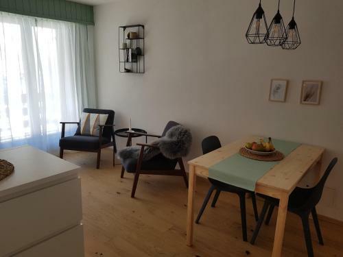 Apartamento Studio - Cosy Et Central, Haute-nendaz, 4 Vall�es