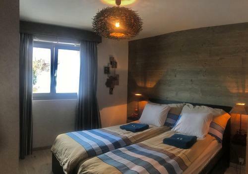 Apartamento Appart 4 Pers. Ski In & Out
