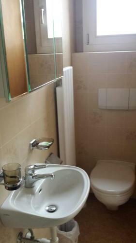 Apartamento Tor Zum Toggenburg