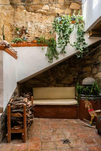 Hostal Villa Mosaico - Luxury Lofts