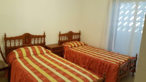 Apartamento Pe�iscola Playa