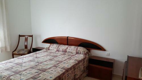 Apartamento Pe�iscola Playa