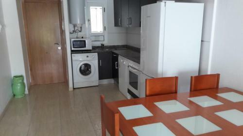 Apartamento Pe�iscola Playa