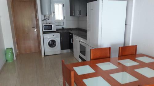 Apartamento Pe�iscola Playa
