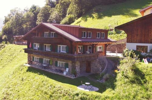 Apartamento Ferienwohnung Rudigier