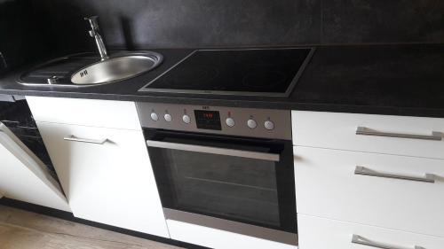 Apartamento Ferienwohnung Rudigier