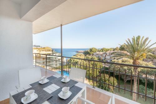 Apartamento Ca Na Maureta