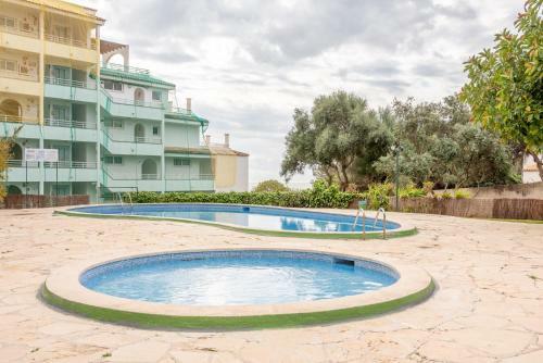 Apartamento Ca Na Maureta
