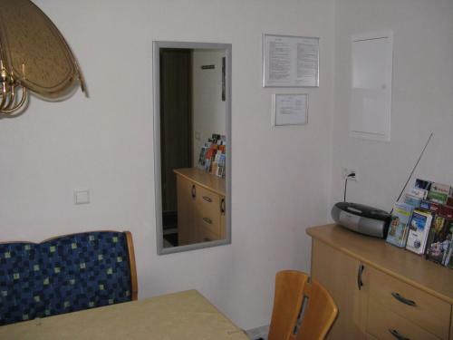 Apartamento G�steapartments Haus Kohler